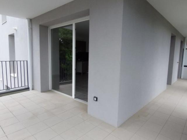 Appartement location à Grenoble