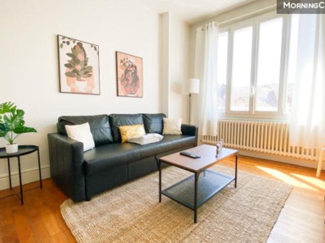 Appartement location à Grenoble