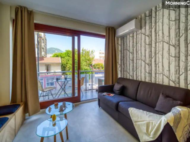 Appartement location à Grenoble