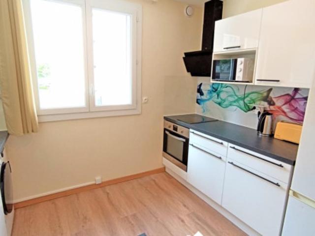 Appartement location à Grenoble
