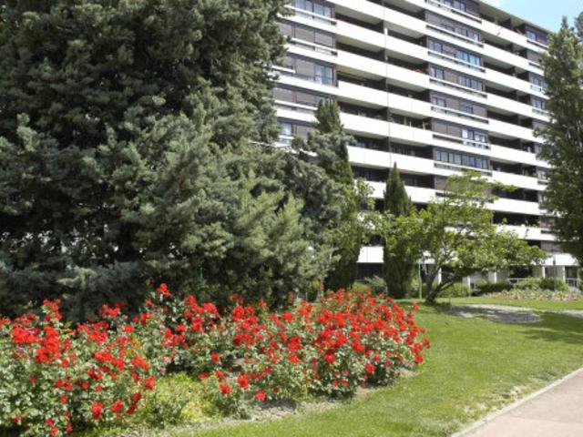 Appartement location à Grenoble
