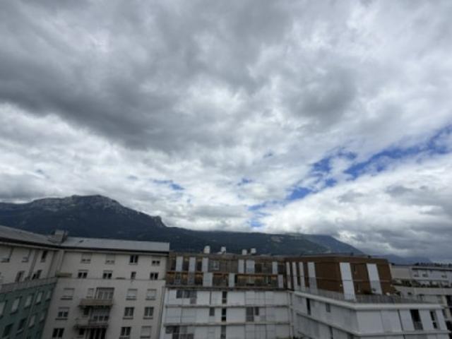Appartement location à Grenoble