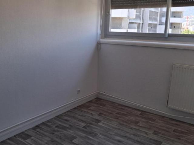 Appartement location à Grenoble