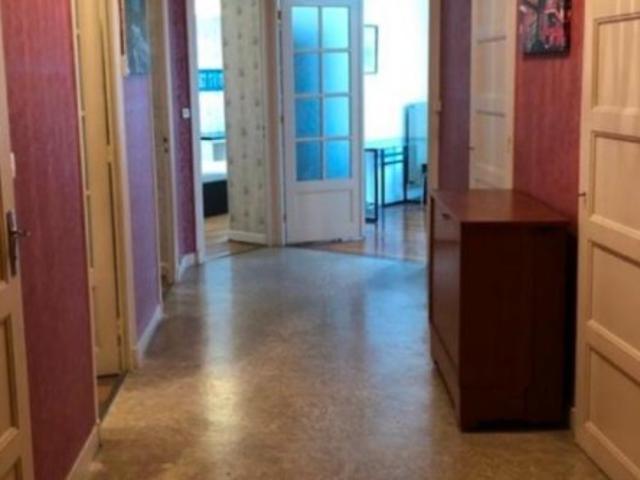 Appartement location à Grenoble