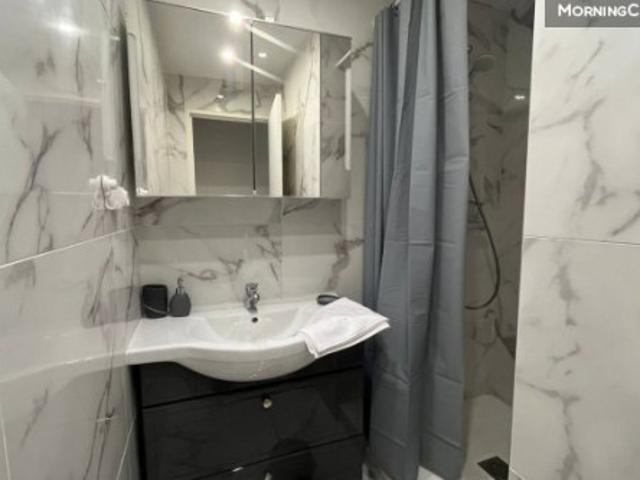 Appartement location à Grenoble