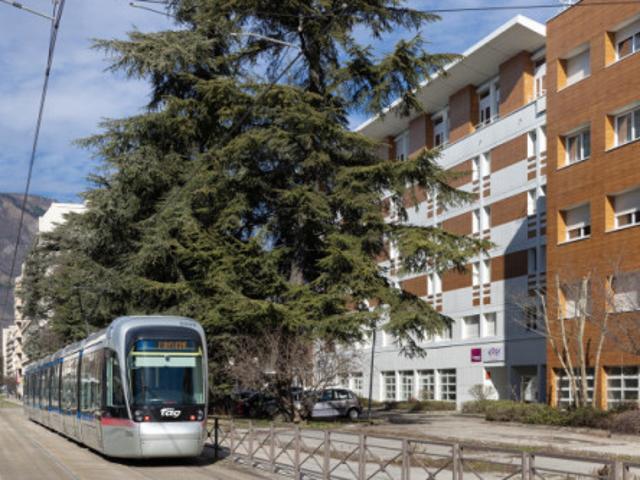 Appartement location à Grenoble