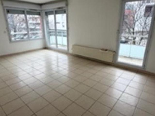 Appartement location à Grenoble
