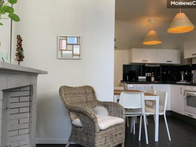 Appartement location à Grenoble