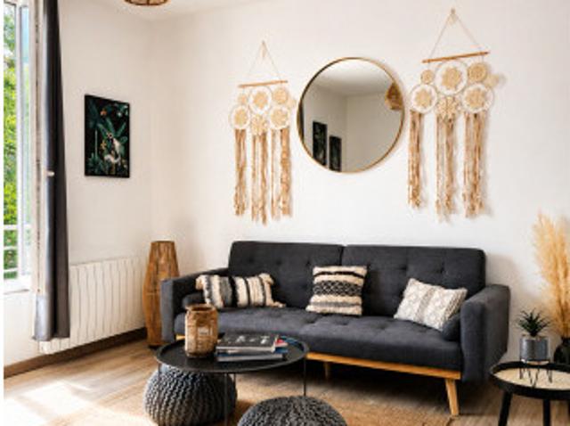 Appartement location à Groslay, Val-d'Oise