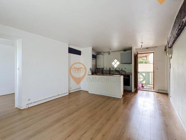 Appartement location à Sarcelles, Groslay