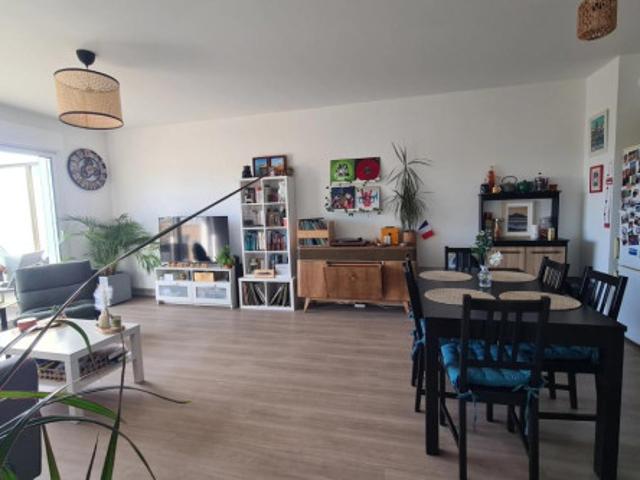Appartement location à Brest, Bretagne
