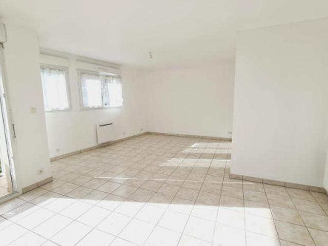 Appartement location à Kerivoas, Guipavas