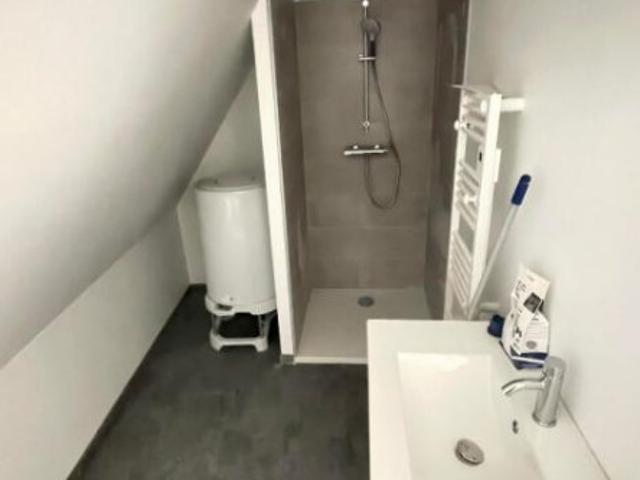 Appartement location à Vesoul, Gy