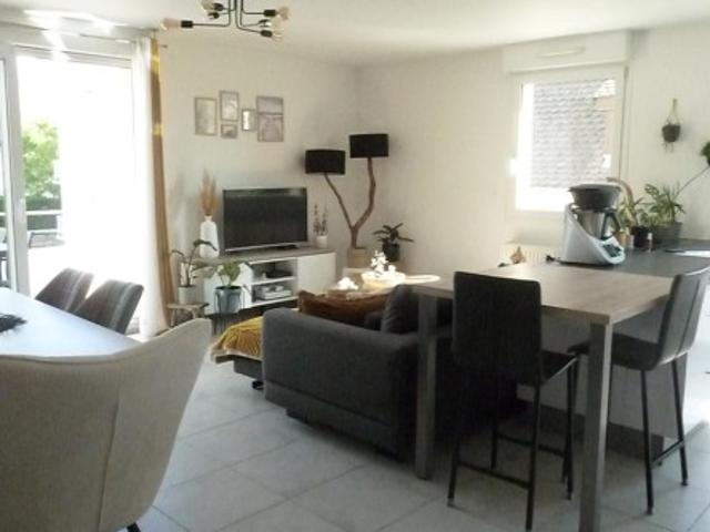 Appartement location à Haguenau-Wissembourg, Haguenau