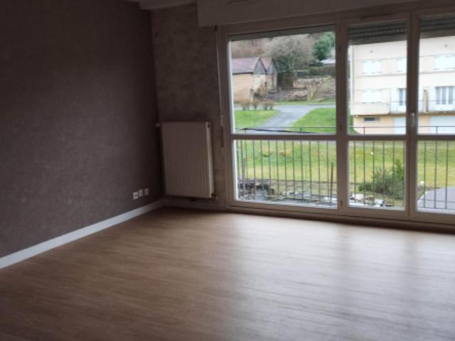 Appartement location à Sedan, Haraucourt