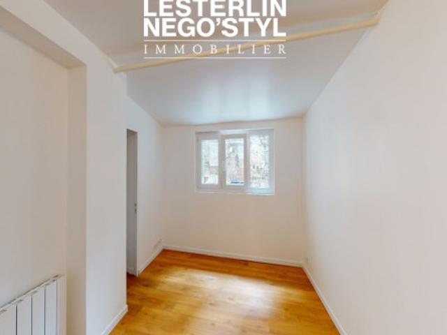 Appartement location à Le Havre, Harfleur