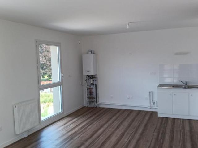 Appartement location à Lens, Harnes