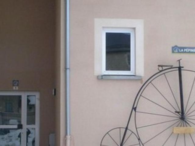 Appartement location à Songieu, Haut Valromey