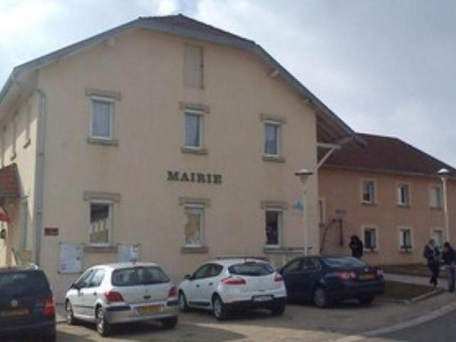 Appartement location à Belley, Hotonnes