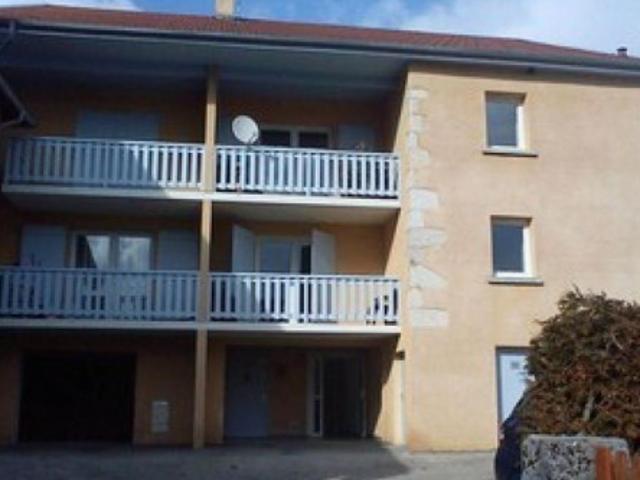 Appartement location à Belley, Auvergne-Rhône-Alpes