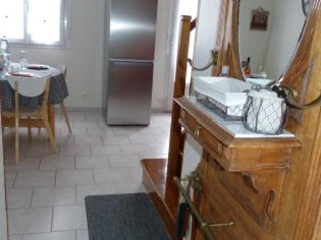 Appartement location à Saint-Germain-en-Laye, Houilles