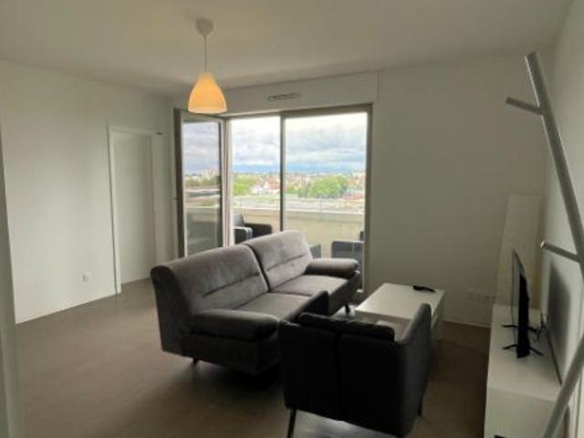 Appartement location à Strasbourg, Illkirch-graffenstaden
