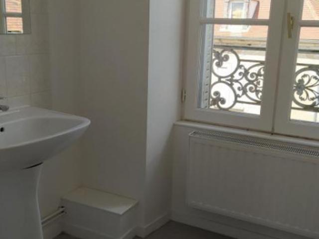 Appartement location à Le Blanc, Ingrandes