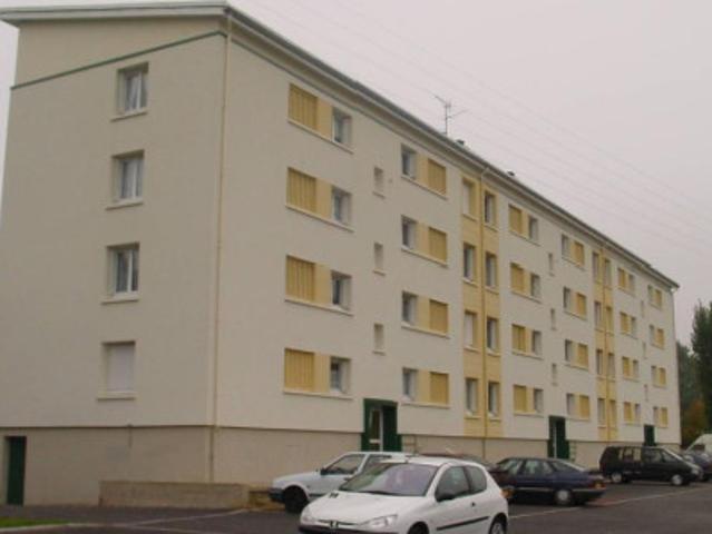 Appartement location à Évreux, Ivry-la-bataille