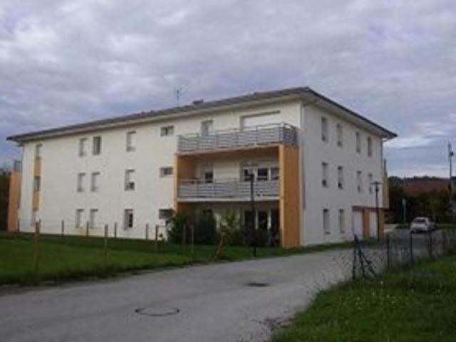 Appartement location à Nantua, Izernore
