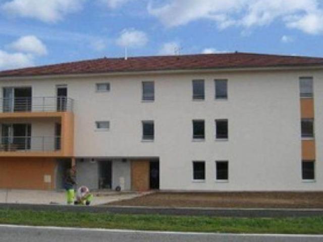 Appartement location à Nantua, Izernore