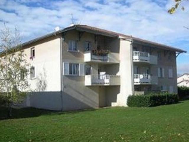 Appartement location à Nantua, Izernore