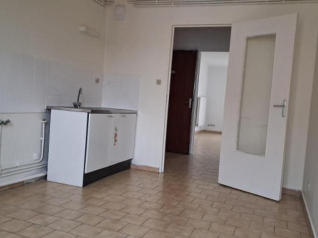 Appartement location à Saint-Étienne, L'horme