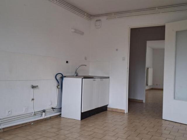 Appartement location à Saint-Étienne, L'horme