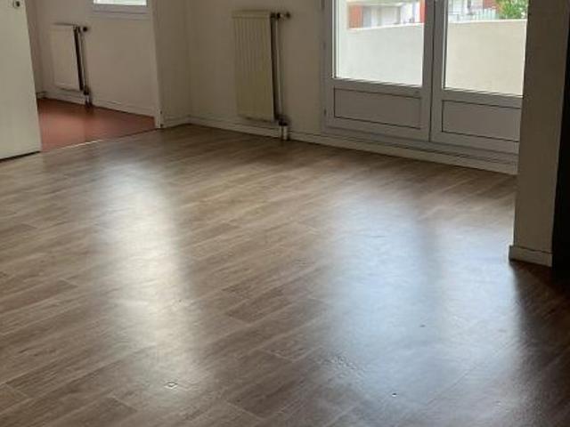 Appartement location à La Tour-du-Pin, L'isle-d'abeau