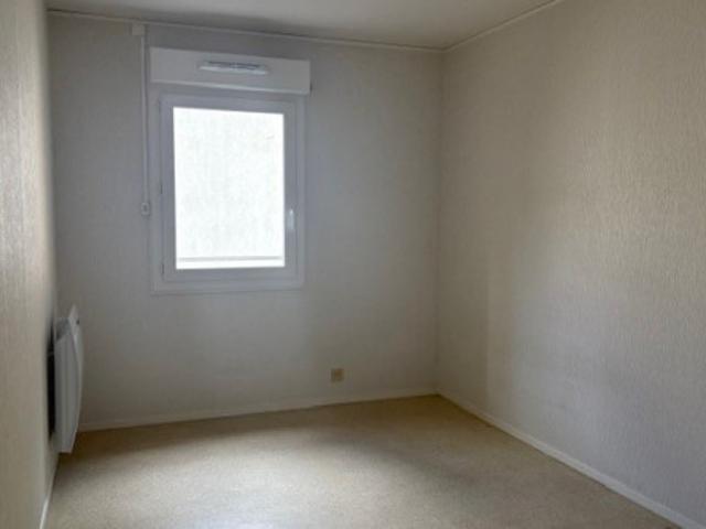 Appartement location à La Châtre