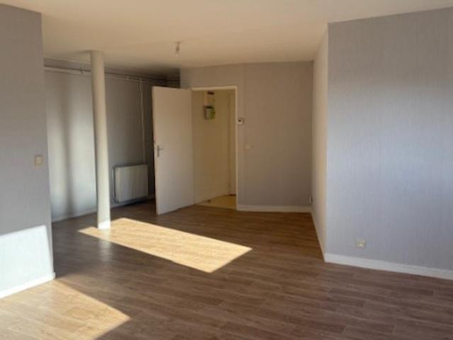 Appartement location à La Châtre