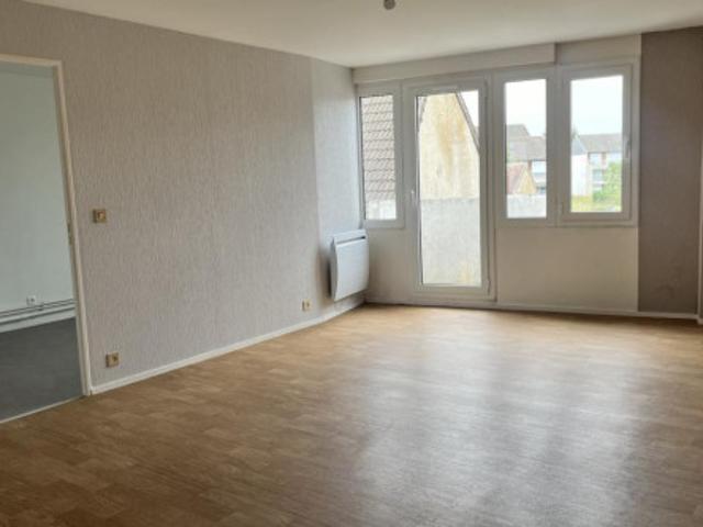 Appartement location à La Châtre