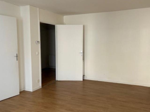 Appartement location à La Châtre