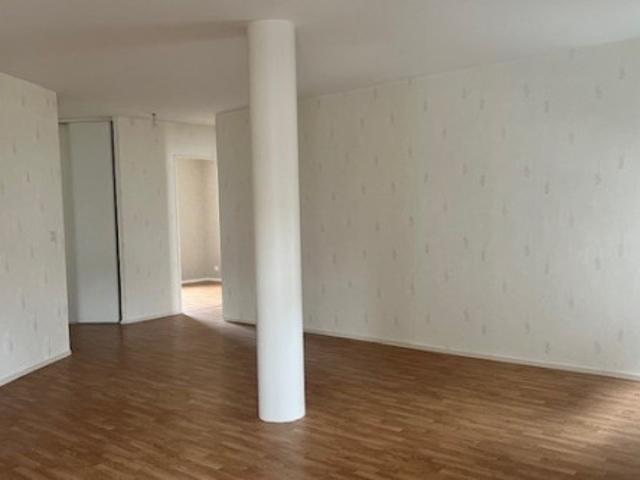 Appartement location à La Châtre