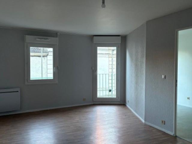 Appartement location à La Châtre