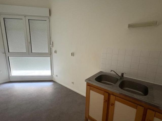 Appartement location à La Châtre