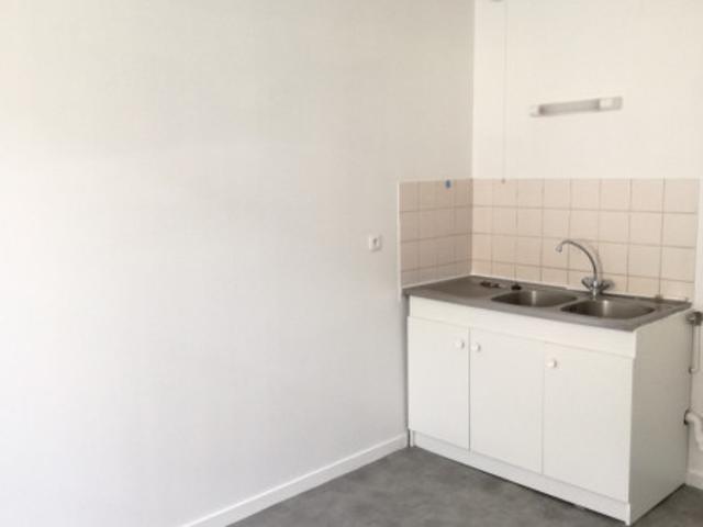 Appartement location à La Châtre