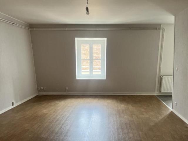 Appartement location à La Châtre