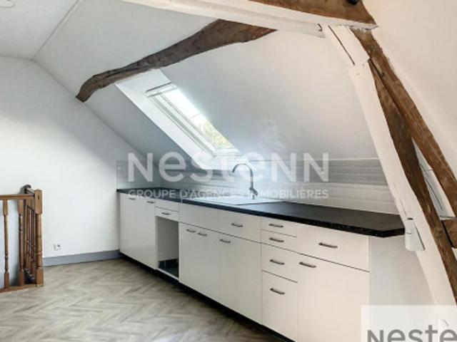 Appartement location à Blois, La Chaussée-saint-victor