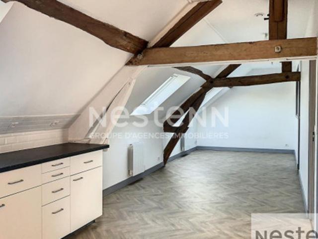Appartement location à Blois, La Chaussée-saint-victor