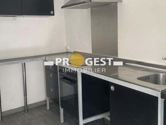Appartement location à Marseille, La Destrousse