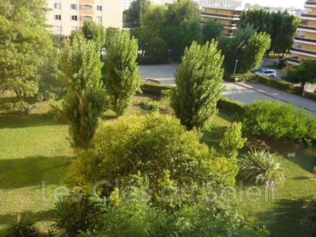 Appartement location à Arrondissement de Toulon, La Garde