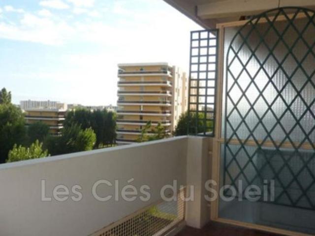 Appartement location à Arrondissement de Toulon, La Garde
