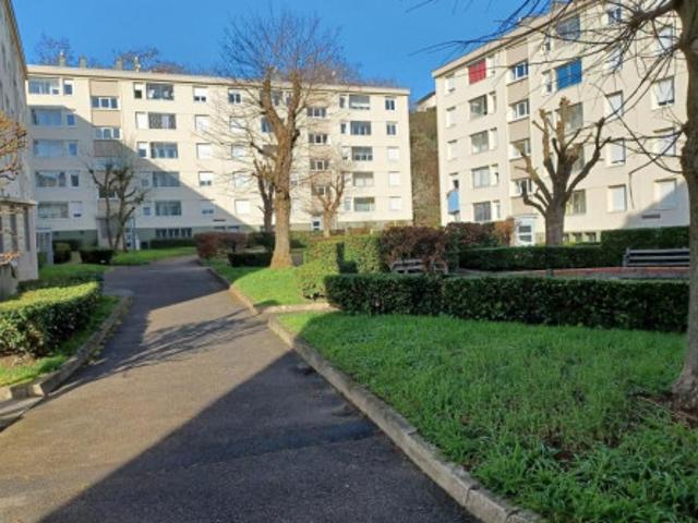 Appartement location à Saint-Étienne, La Grand-croix