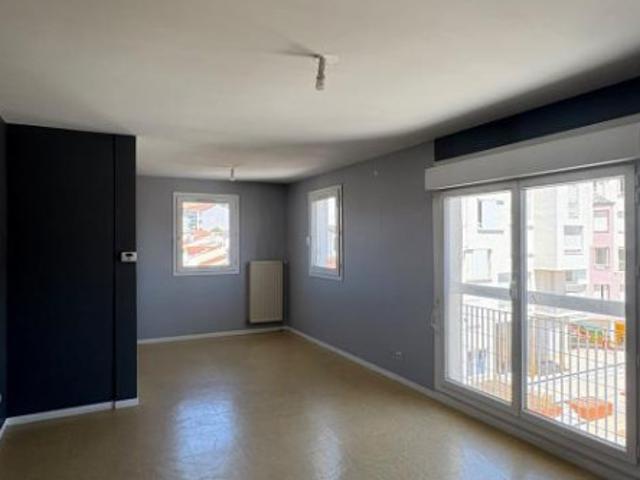 Appartement location à Saint-Étienne, La Talaudière